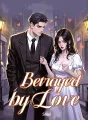 Betrayed by Love cover