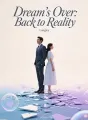 Dream's Over: Back to Reality cover