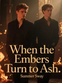 When the Embers Turn to Ash