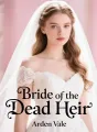 Bride of the Dead Heir cover