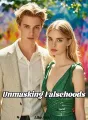 Unmasking Falsehoods cover