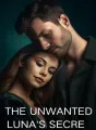 The Unwanted Luna's Secret cover