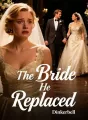 The Bride He Replaced cover