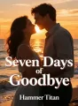 Seven Days of Goodbye cover