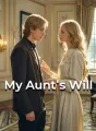My Aunt's Will cover
