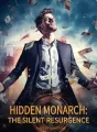 Hidden Monarch: The Silent Resurgence cover