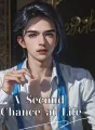 A Second Chance at Life cover