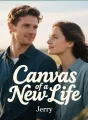 Canvas of a New Life cover