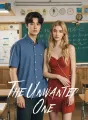 The Unwanted One cover