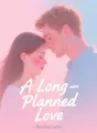 A Long-Planned Love cover