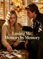 Losing Me, Memory by Memory cover