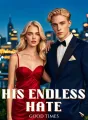 His Endless Hate cover