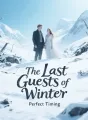The Last Guests of Winter cover