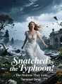 Snatched by the Typhoon: The Heiress They Lost cover