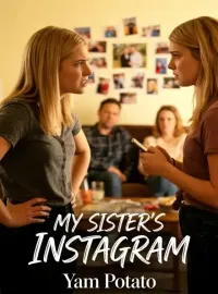 My Sister’s Instagram