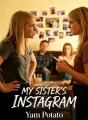 My Sister’s Instagram cover