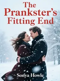 The Prankster's Fitting End