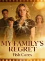 My Family's Regret cover