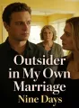 Outsider in My Own Marriage cover