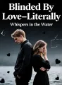 Blinded By Love—Literally cover