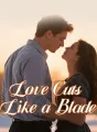 Love Cuts Like a Blade cover