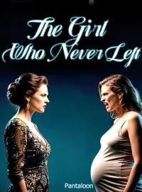The Girl Who Never Left