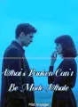 What's Broken Can't Be Made Whole cover