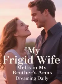 My Frigid Wife Melts in My Brother's Arms