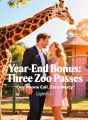 Year-End Bonus: Three Zoo Passes, One Phone Call, Zero Mercy cover