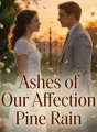 Ashes of Our Affection cover