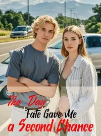 The Day Fate Gave Me a Second Chance