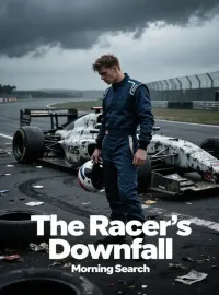 The Racer’s Downfall