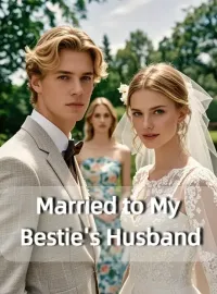 Married to My Bestie's Husband