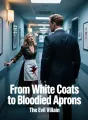 From White Coats to Bloodied Aprons cover
