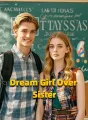 Dream Girl Over Sister cover