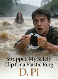 Swapped My Safety Clip for a Plastic Ring