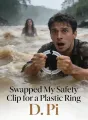 Swapped My Safety Clip for a Plastic Ring cover
