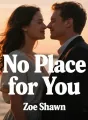 No Place for You cover