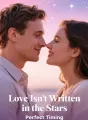 Love Isn't Written in the Stars cover