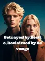 Betrayed by Bestie, Reclaimed by Revenge cover