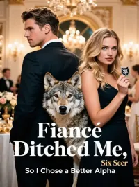Fiancé Ditched Me, So I Chose a Better Alpha