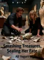 Smashing Treasures, Sealing Her Fate cover