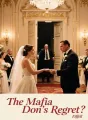 The Mafia Don's Regret cover