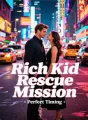Rich Kid Rescue Mission cover