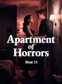Apartment of Horrors cover