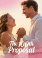 The 100th Proposal cover