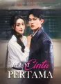 Reuni Cinta Pertama cover