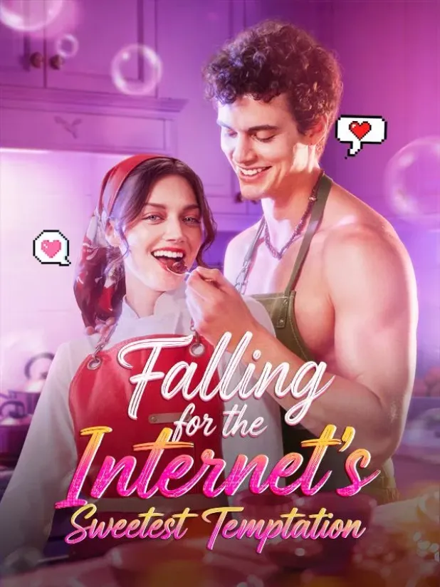 Falling for the Internet’s Sweetest Temptation: A Fiery Romance Served Hot
