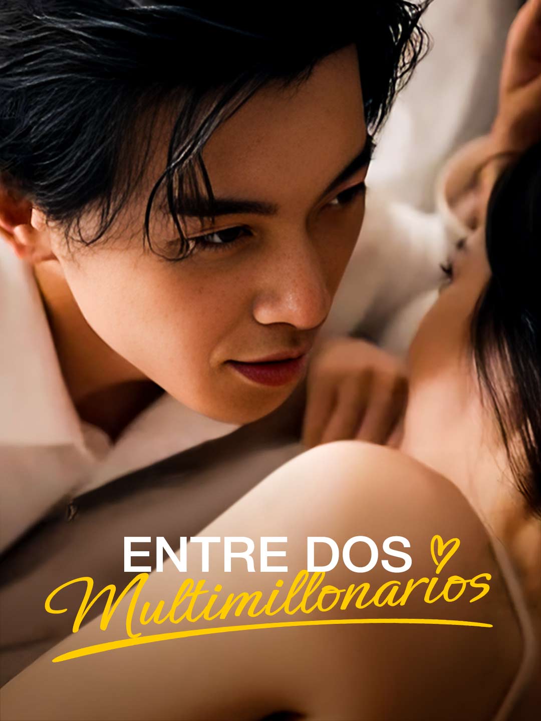 Entre dos Multimillonarios