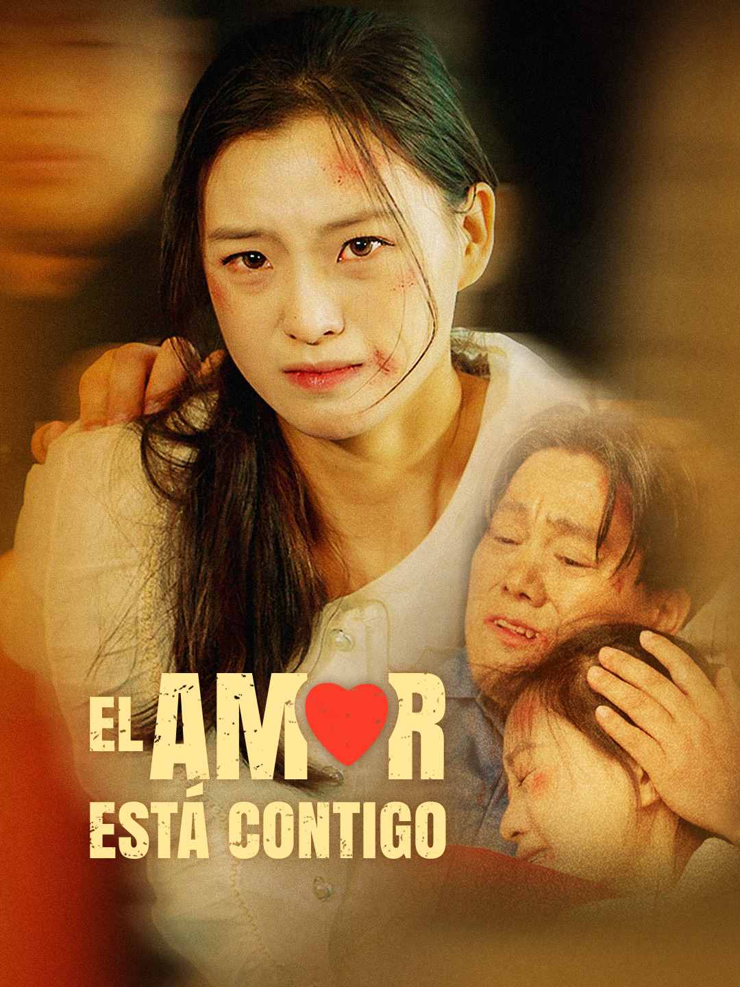 El Amor Está Contigo